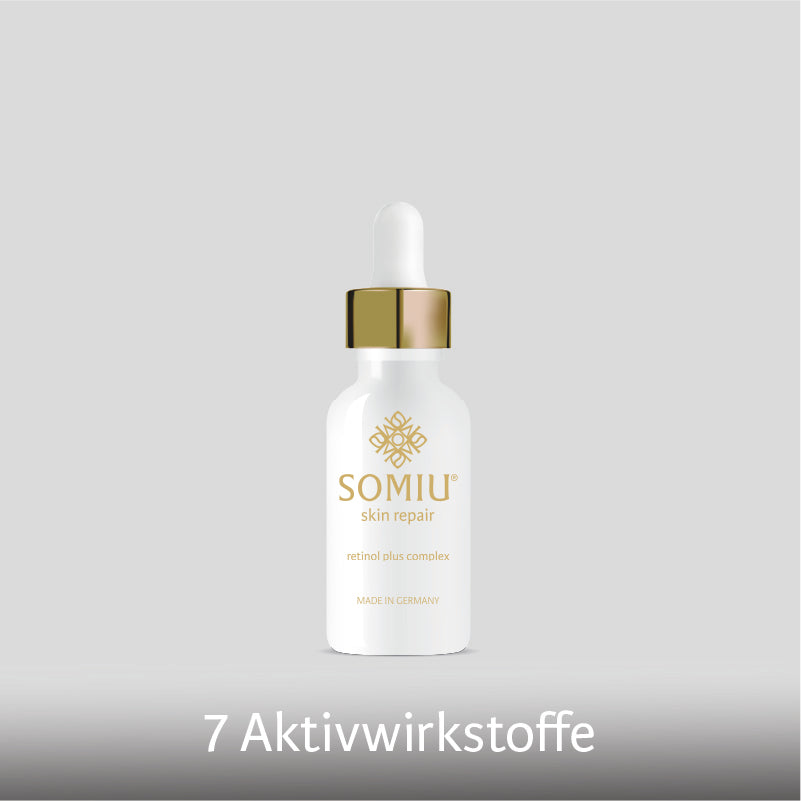 retinol plus complex