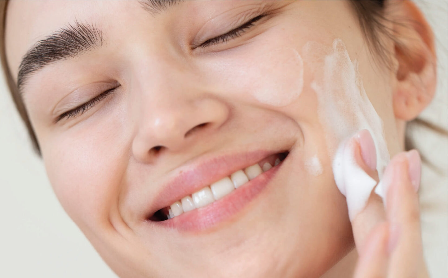 perfect clean and tone