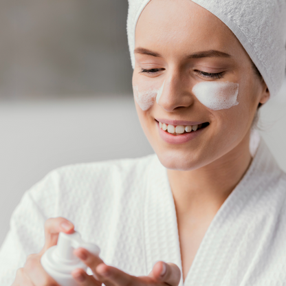 Beauty-Set für sensible und gerötete Haut