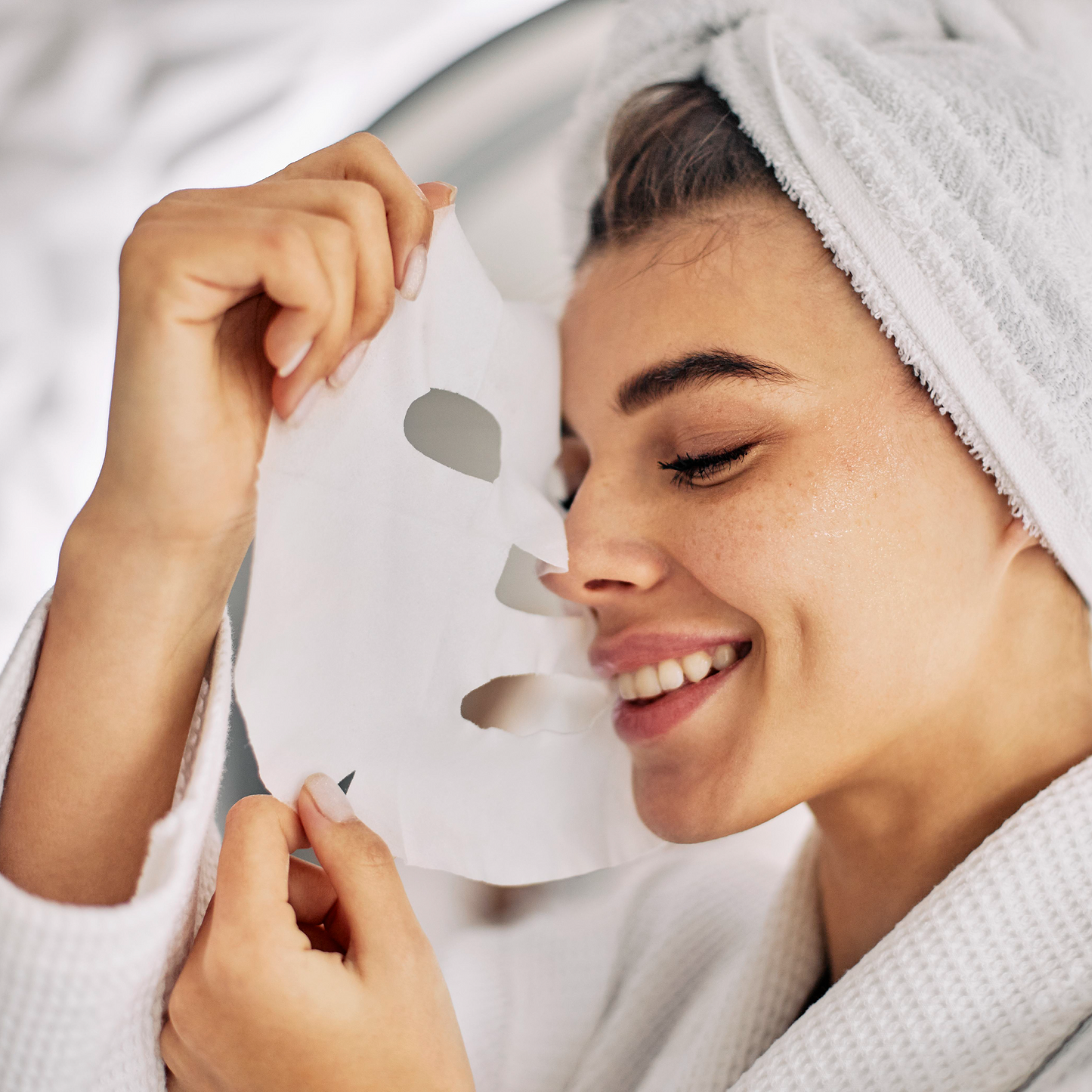 Beauty-Set für sensible und gerötete Haut