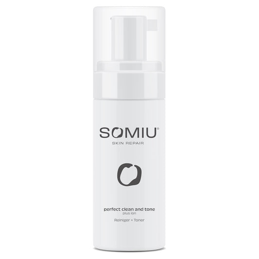 perfect clean and tone