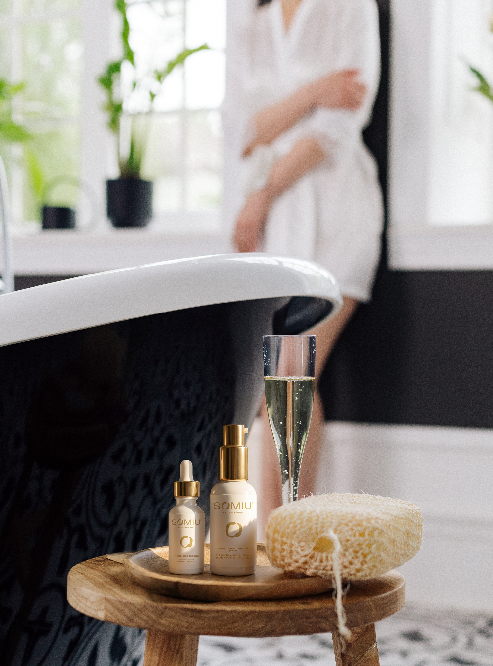 retinol plus complex