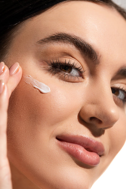 perfect eye serum plus ion