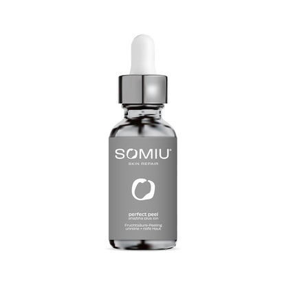 perfect peel aha/bha plus ion